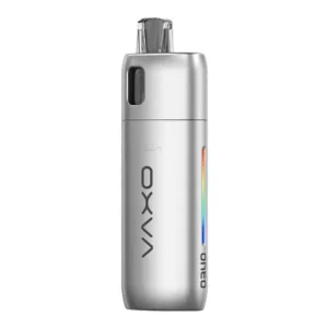 OXVA Oneo Pod Kit - Cool Silver