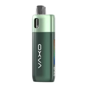 OXVA Oneo Pod Kit - Racing Green