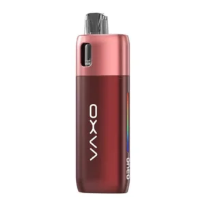 OXVA Oneo Pod Kit - Ruby Red
