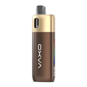 OXVA Oneo Pod Kit - Silky Brown