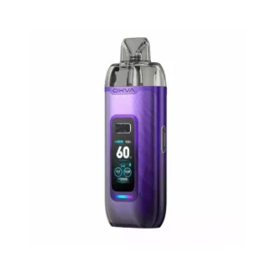 Oxva Vprime Kit Auroral Purple