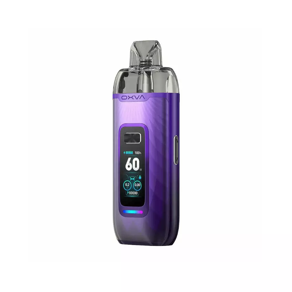 Oxva Vprime Kit Auroral Purple