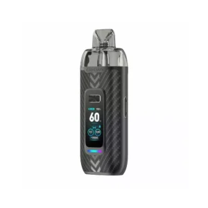 Oxva Vprime Kit Black Carbon