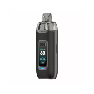 Oxva Vprime Kit Black Leather