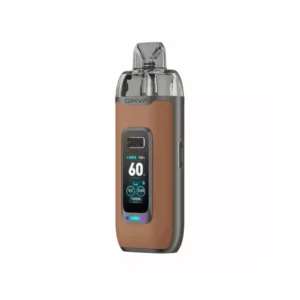 Oxva Vprime Kit Brown Leather
