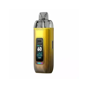 Oxva Vprime Kit Glorious Gold