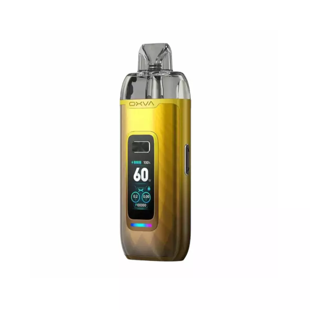 Oxva Vprime Kit Glorious Gold