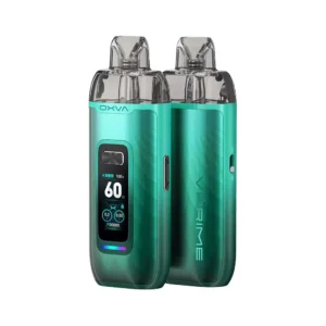 Oxva Vprime Kit Natural Green