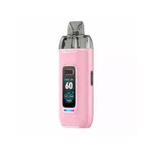 Oxva Vprime Kit Sakura Pink