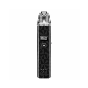 Oxva Xlim Classic Edition Black