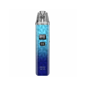 Oxva Xlim Classic Edition Gradient Blue