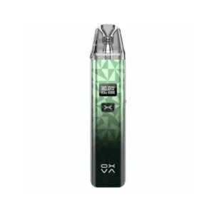Oxva Xlim Classic Edition Gradient Green