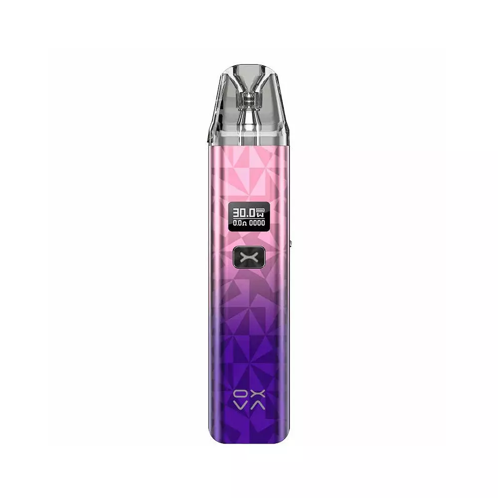 Oxva Xlim Classic Edition Purple Pink