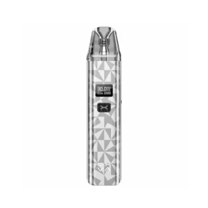 Oxva Xlim Classic Edition Silver