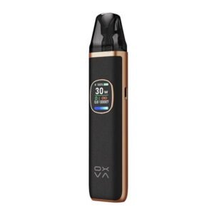 OXVA Xlim Pro 2 Pod - Black Rosegold