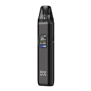 OXVA Xlim Pro 2 - Black Warrior