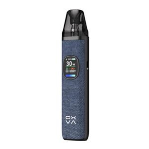 OXVA Xlim Pro 2 Pod - Blue Jeans