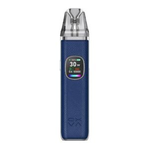 OXVA Xlim Pro 2 Pod - Blue Python