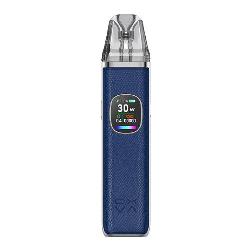 OXVA Xlim Pro 2 Pod - Blue Python
