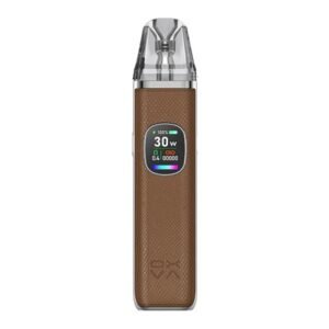 OXVA Xlim Pro 2 - Brown Python