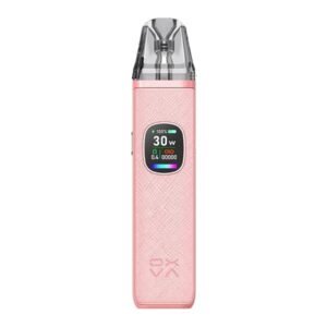 OXVA Xlim Pro 2 Pod - Coral Pink