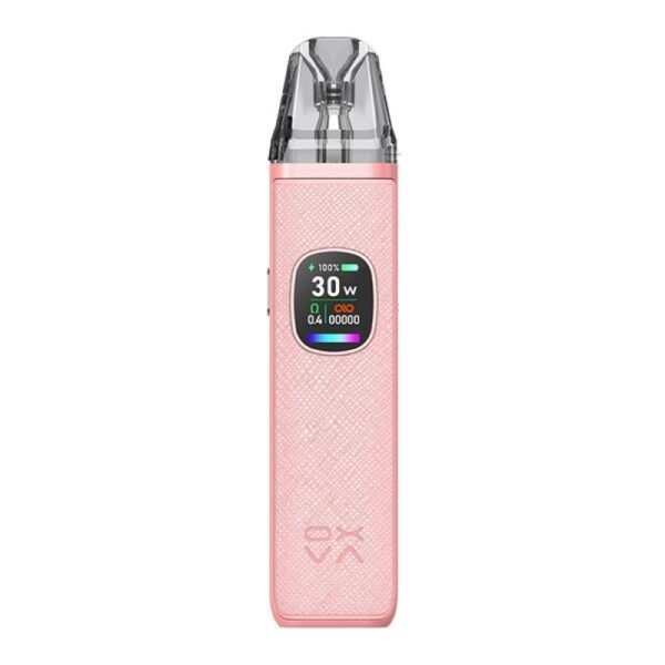 OXVA Xlim Pro 2 Pod - Coral Pink