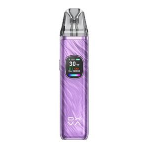 OXVA Xlim Pro 2 Pod - Dream Purple