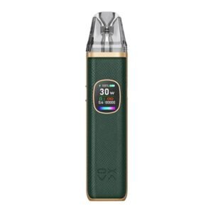 OXVA Xlim Pro 2 - Green Python