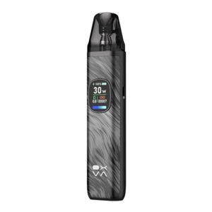 OXVA Xlim Pro 2 Pod - Platinum Black