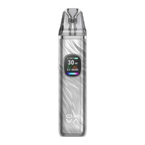 OXVA Xlim Pro 2 Pod - Platinum Gray