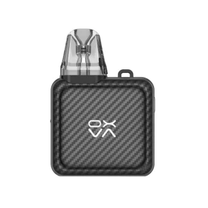 Oxva Xlim SQ Pro Pod Kit Black Carbon
