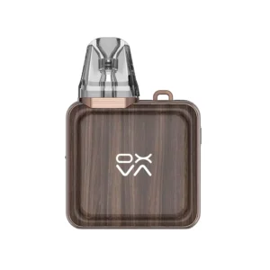 Oxva Xlim SQ Pro Pod Kit Bronze Wood