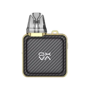 Oxva Xlim SQ Pro Pod Kit Gold Carbon