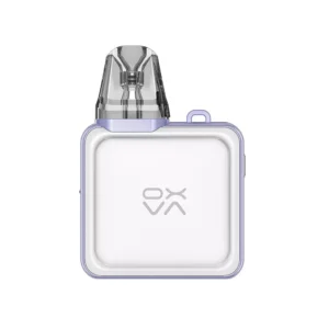 Oxva Xlim SQ Pro Pod Kit Mauve White