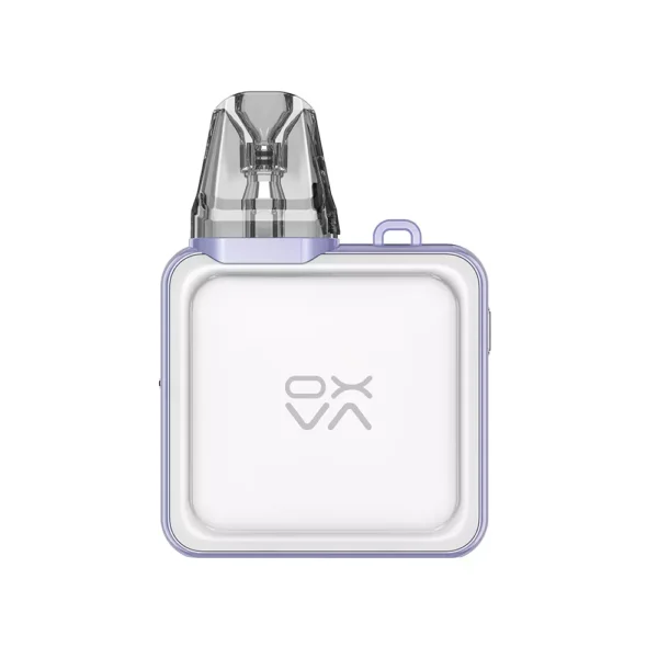 Oxva Xlim SQ Pro Pod Kit Mauve White