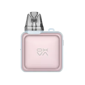 Oxva Xlim SQ Pro Pod Kit Pastel Pink