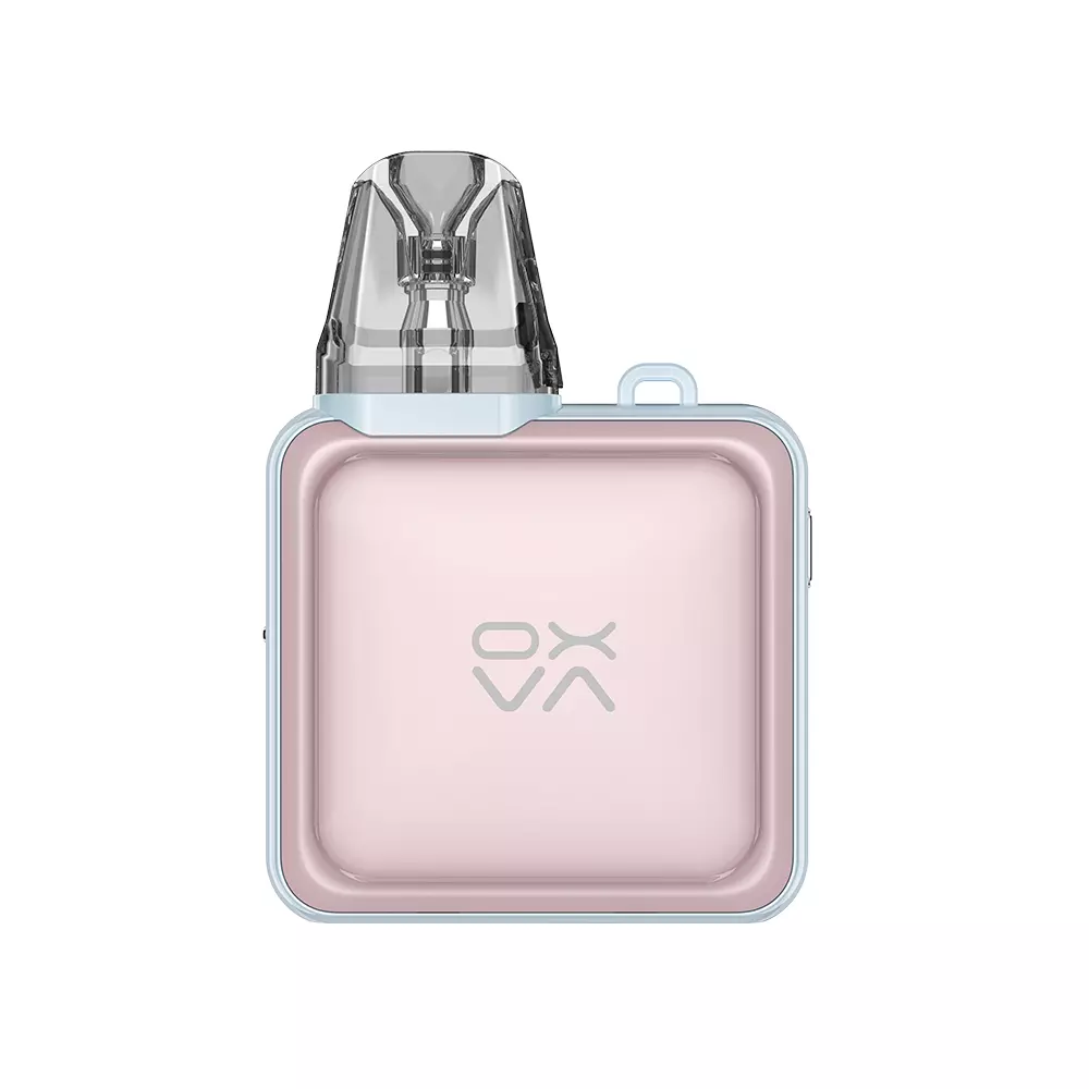Oxva Xlim SQ Pro Pod Kit Pastel Pink