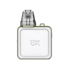 Oxva Xlim SQ Pro Pod Kit Spring White