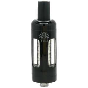 Innokin - Prism T18 II Schwarz (MTL 2,5 ml)