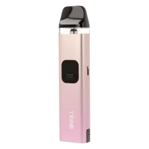 Innokin - Trine - Pod E-Zigaretten Set Gold Pink (1000 mAh 2,0 ml)
