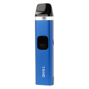 Innokin - Trine - Pod E-Zigaretten Set Klein Blue (1000 mAh 2,0 ml)