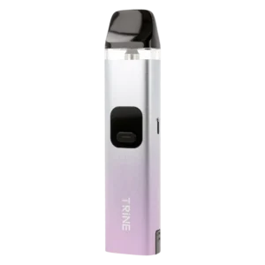 Innokin - Trine - Pod E-Zigaretten Set Purple Blue (1000 mAh 2,0 ml)