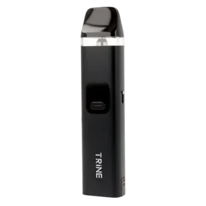 Innokin - Trine - Pod E-Zigaretten Set Slate Black (1000 mAh 2,0 ml)