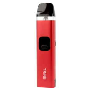 Innokin - Trine - Pod E-Zigaretten Set Solor Red (1000 mAh 2,0 ml)