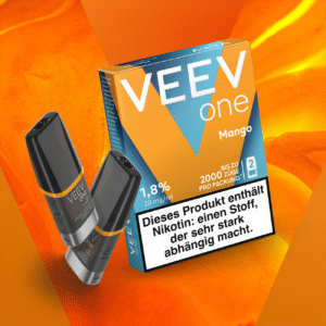 VEEV ONE Pods Mango