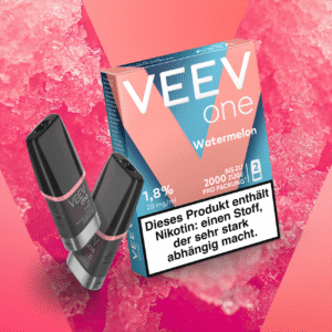 VEEV ONE Pods Watermelon
