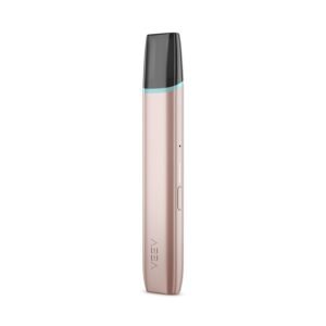 VEEV one gerät Luscious Pink (Roségold)
