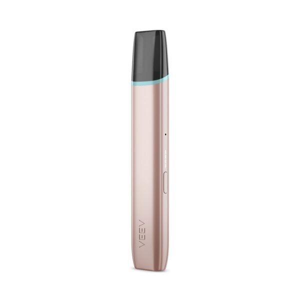 VEEV one gerät Luscious Pink (Roségold)
