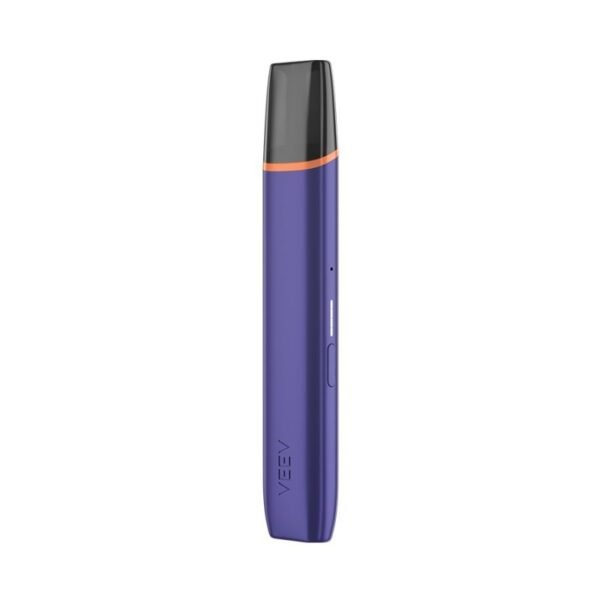 VEEV one gerät Electric Purple (Lila)