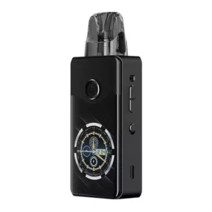 Voopoo Vinci E120 Pod Kit Black